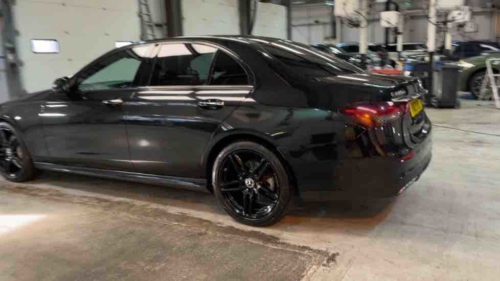 More views of Mercedes-Benz E Class