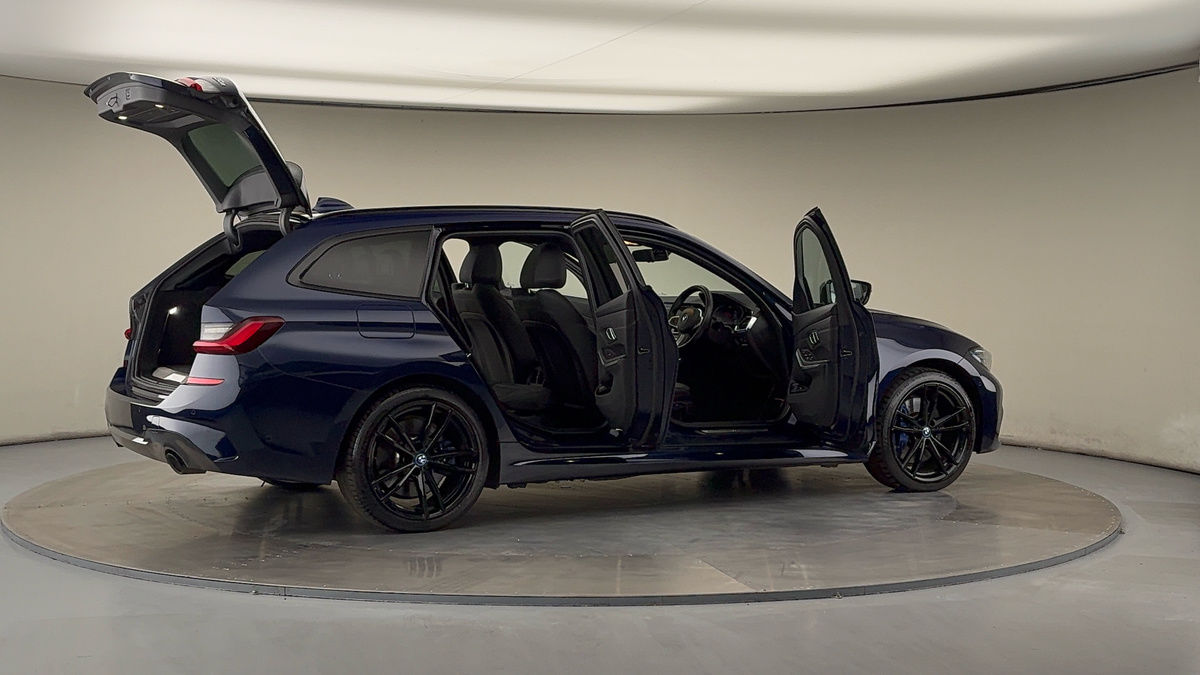 More views of BMW 3 Series