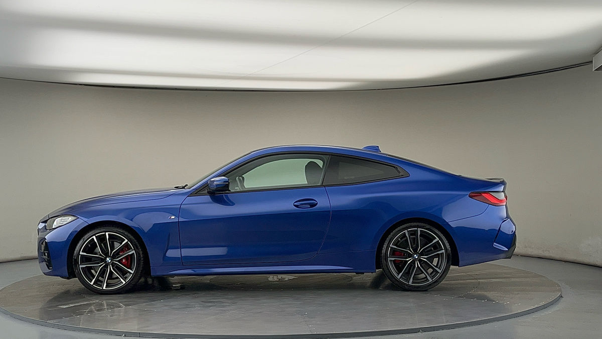 BMW 4 Series Image 15