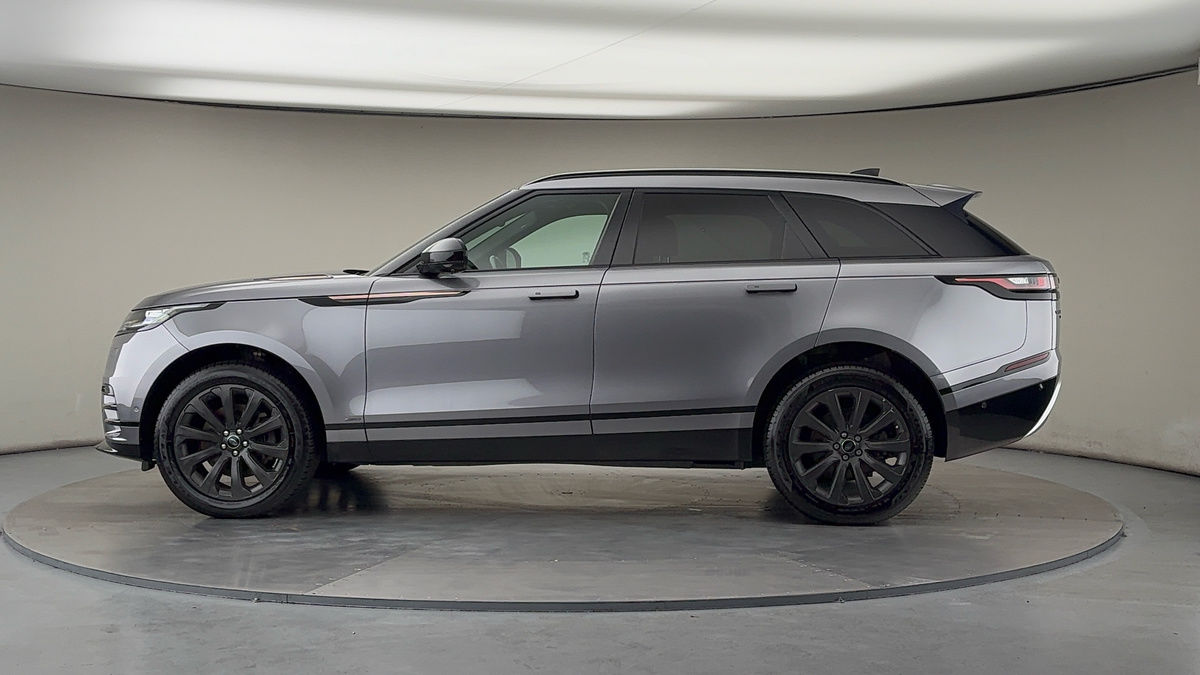 More views of Land Rover Range Rover Velar