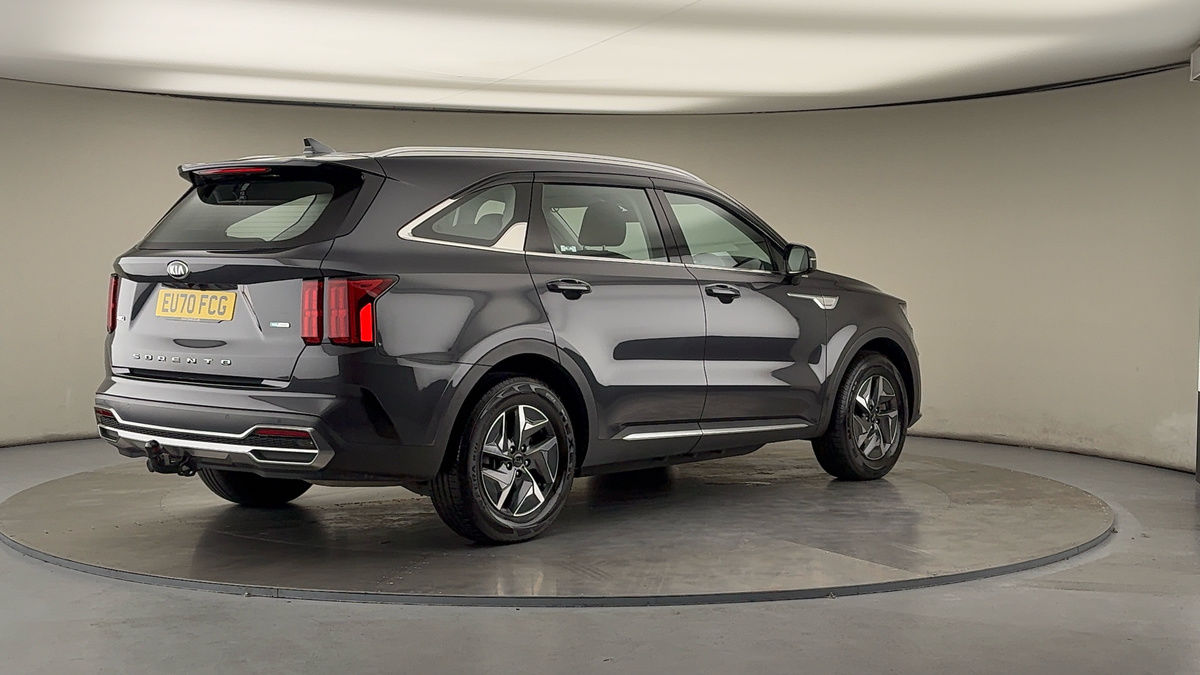 Kia Sorento Image 27