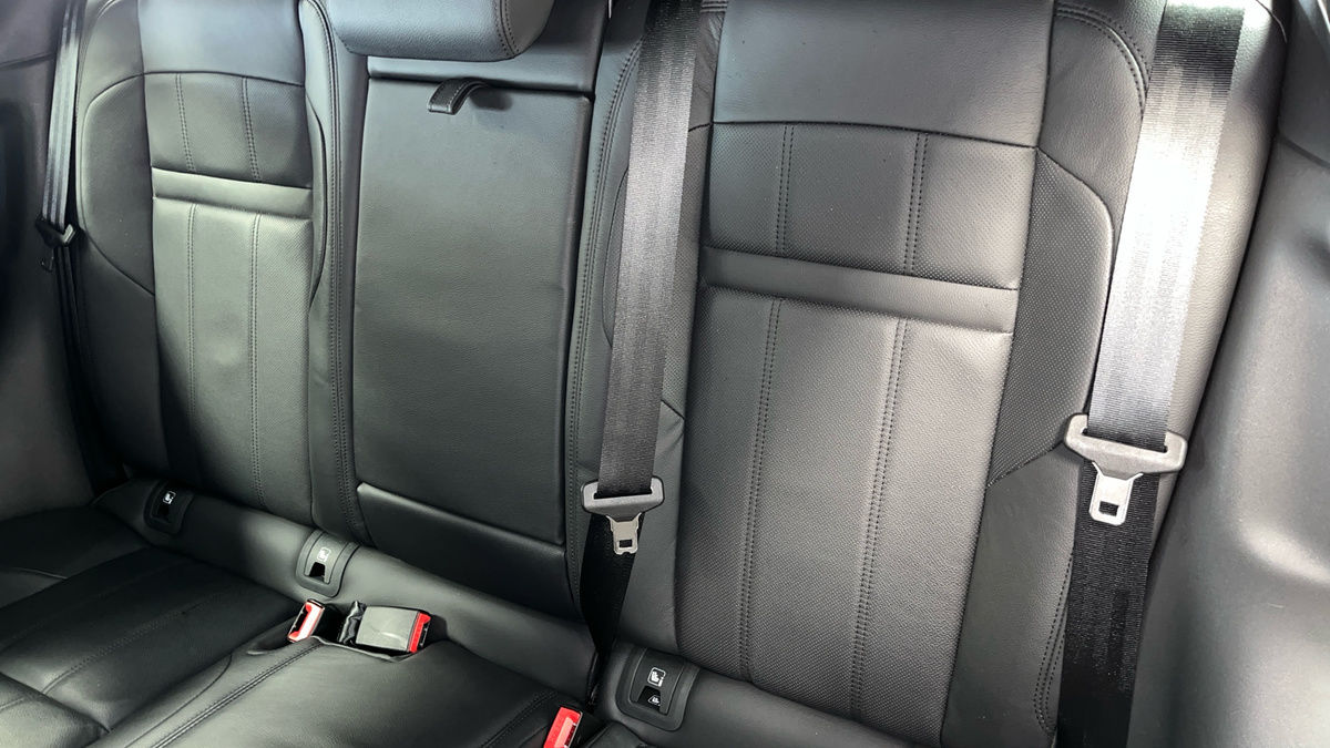 Land Rover Range Rover Evoque Image 8