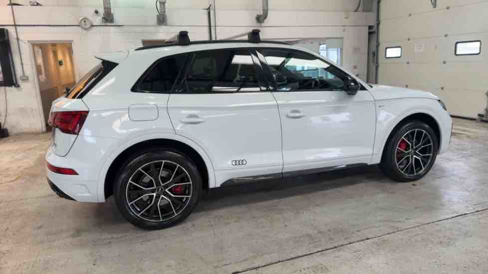 More views of Audi Q5
