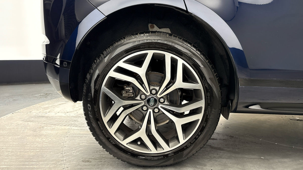 Land Rover Range Rover Evoque Image 10