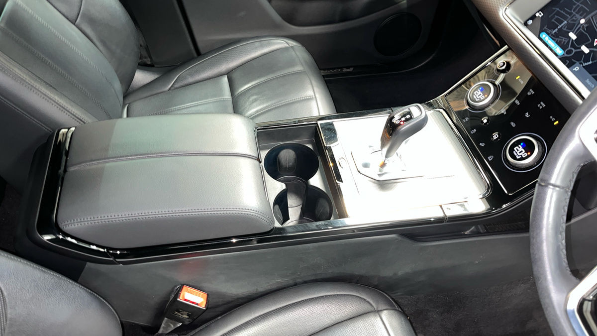 Land Rover Range Rover Evoque Image 18