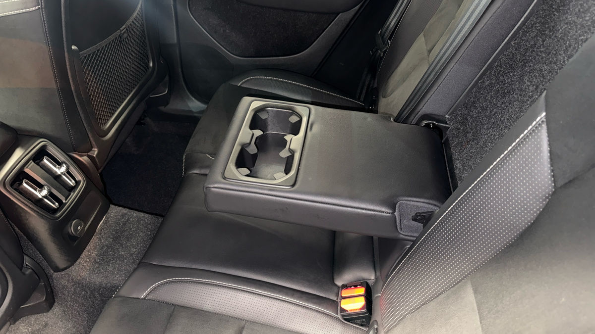 Volvo XC40 Image 9