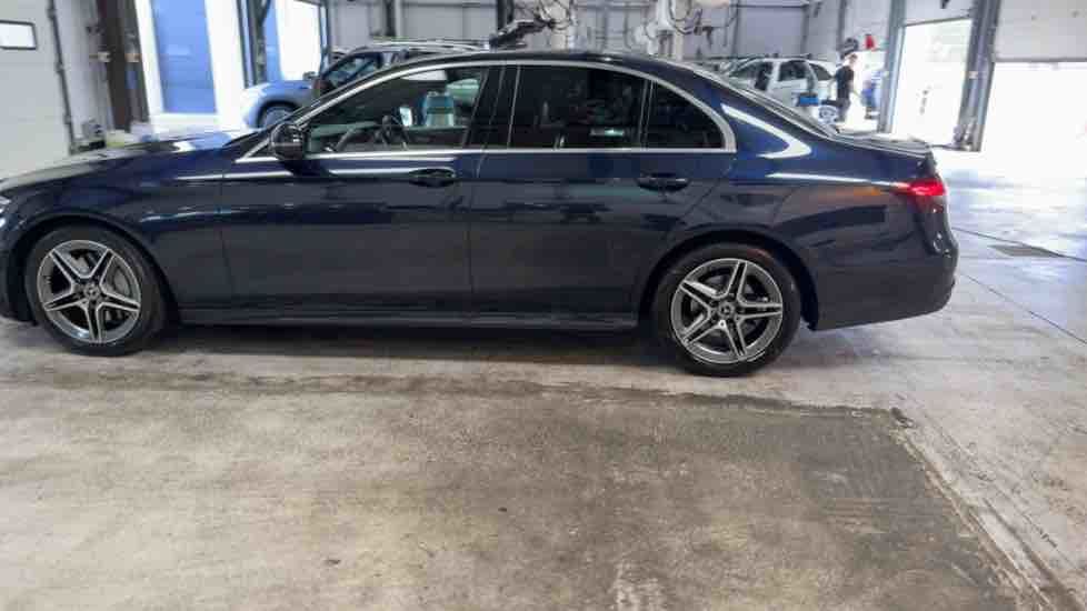 More views of Mercedes-Benz E Class