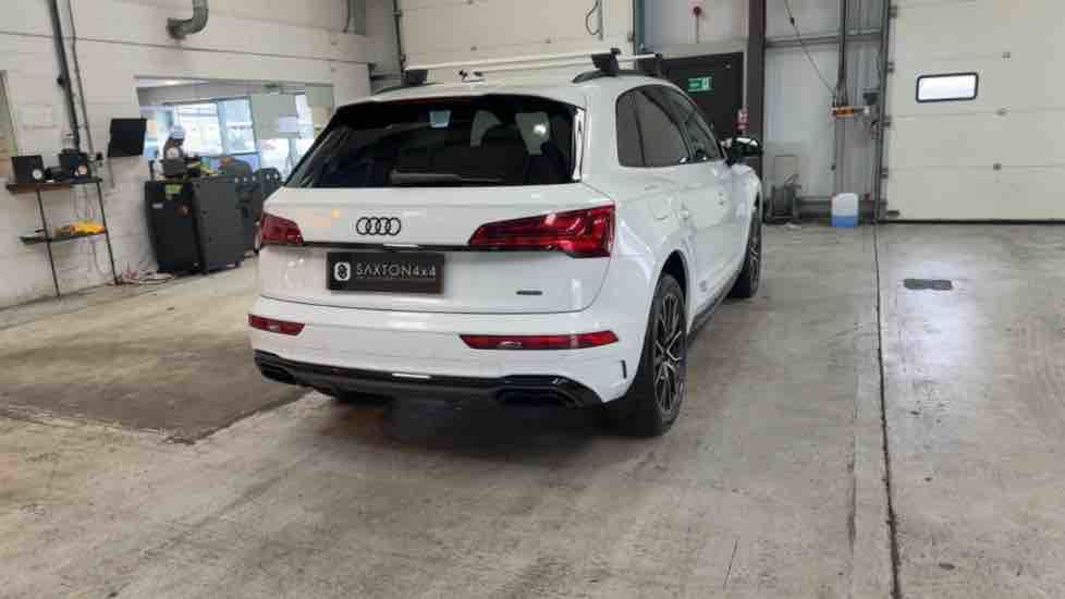 More views of Audi Q5