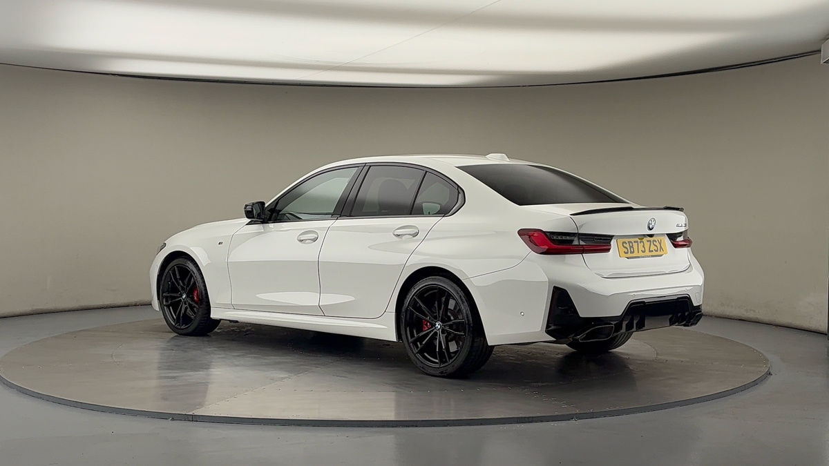 More views of BMW 3 Series