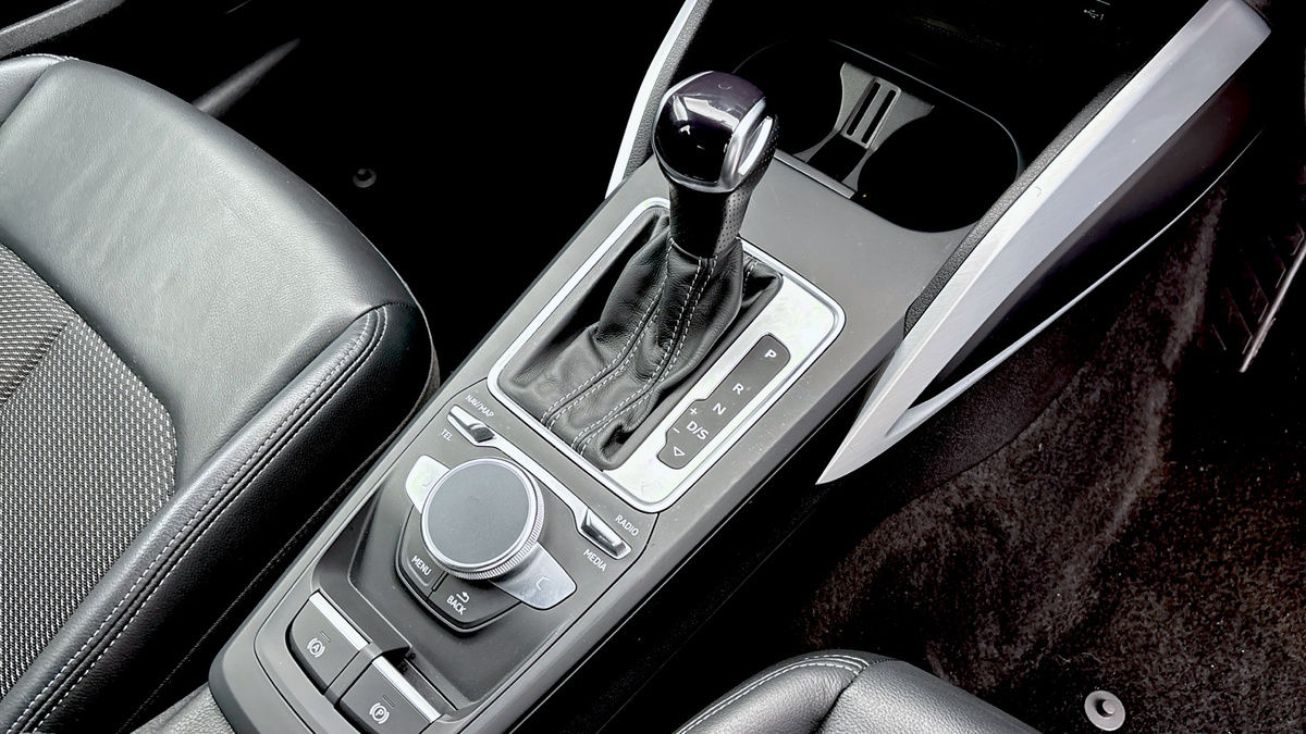 Audi Q2 Image 6