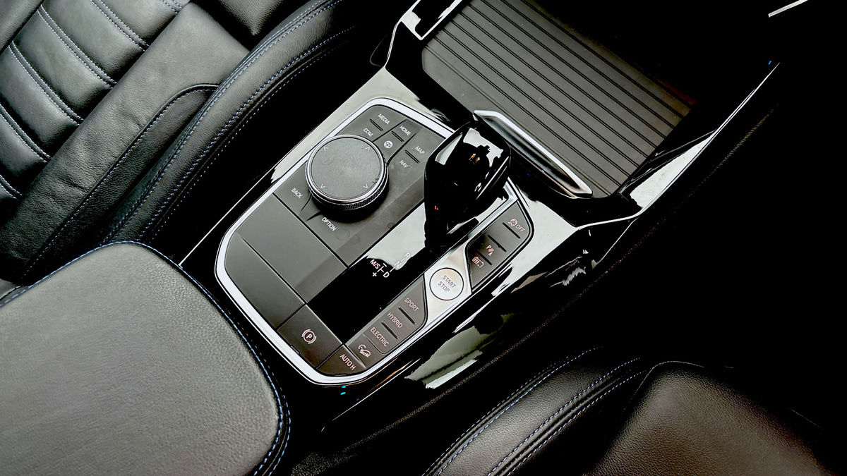 BMW X3 Image 6