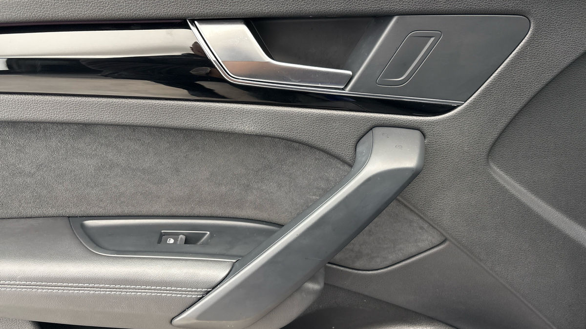 Audi Q5 Image 19