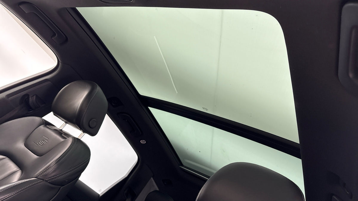Audi Q7 Image 6