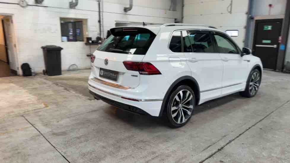 More views of Volkswagen Tiguan