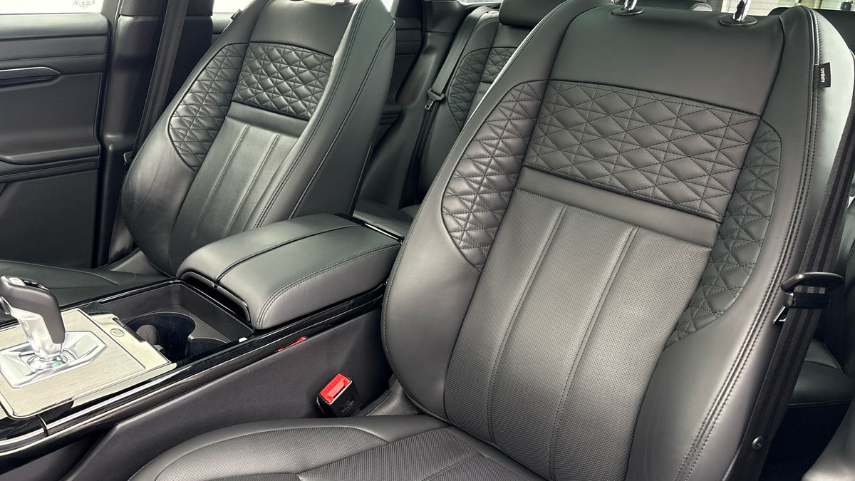 Land Rover Range Rover Evoque Image 7