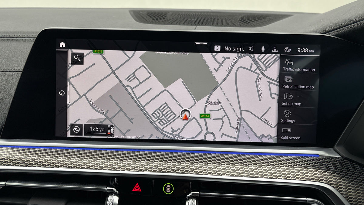 BMW X5 Image 17