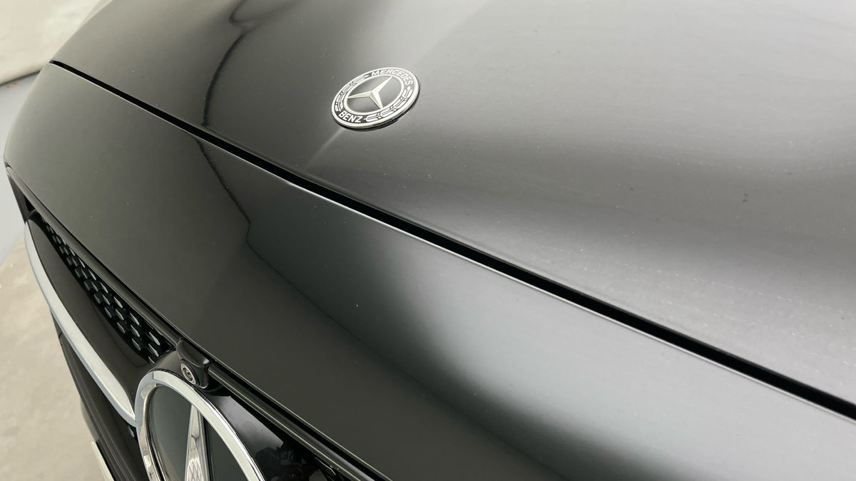 Mercedes-Benz E Class Image 24