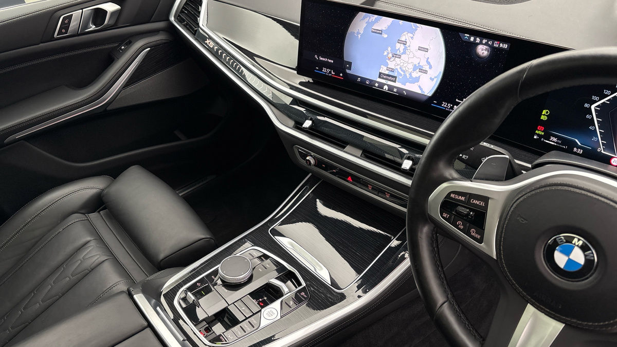 BMW X5 Image 18