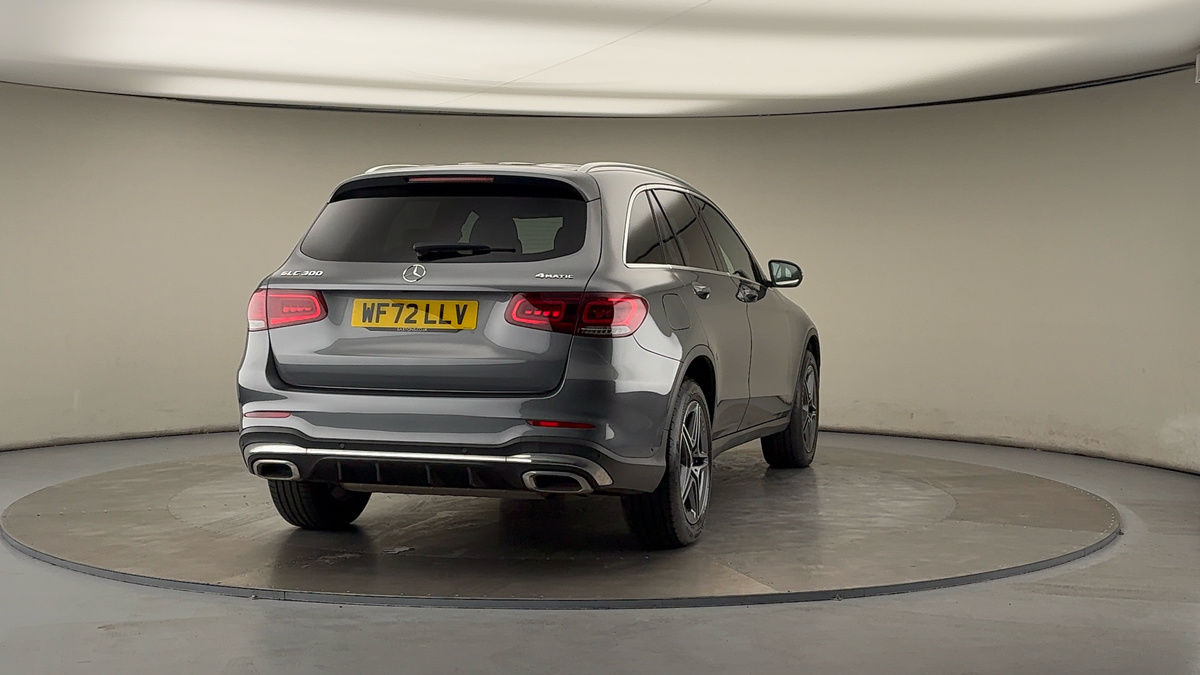 More views of Mercedes-Benz GLC