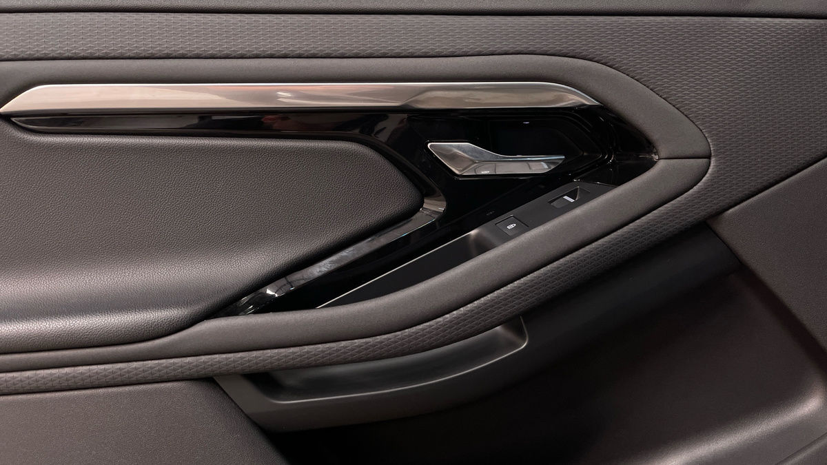 Land Rover Range Rover Evoque Image 19