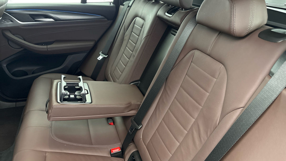 BMW X3 Image 9