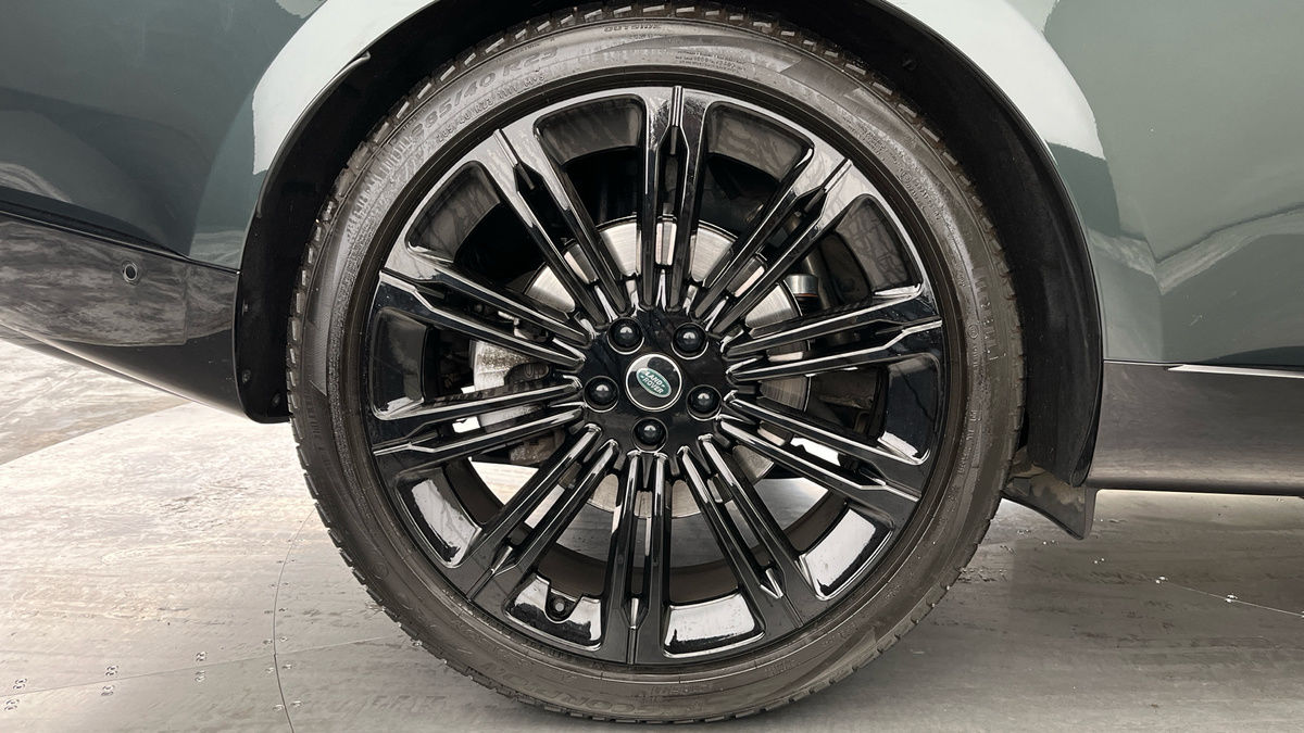 Land Rover Range Rover Image 10