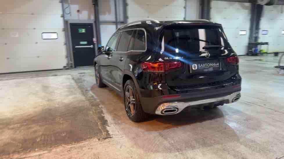 More views of Mercedes-Benz GLB