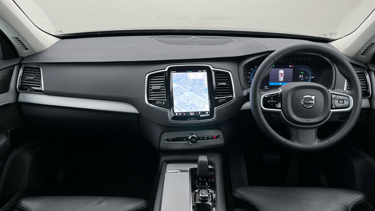 Volvo XC90 Image 12