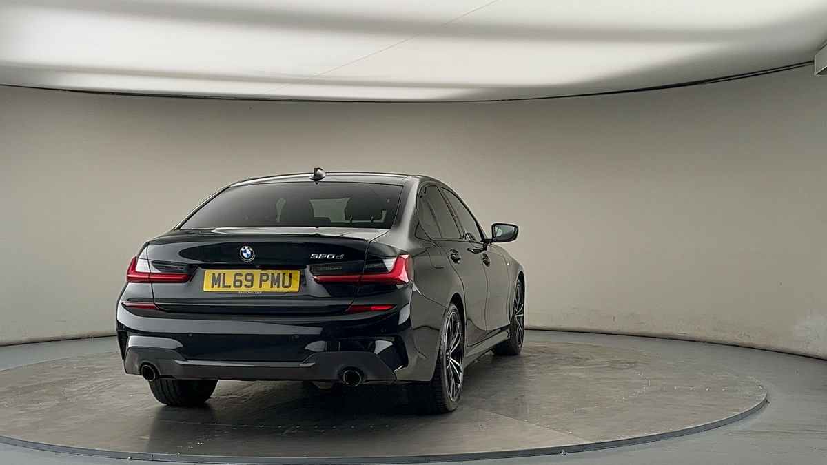 More views of BMW 3 Series