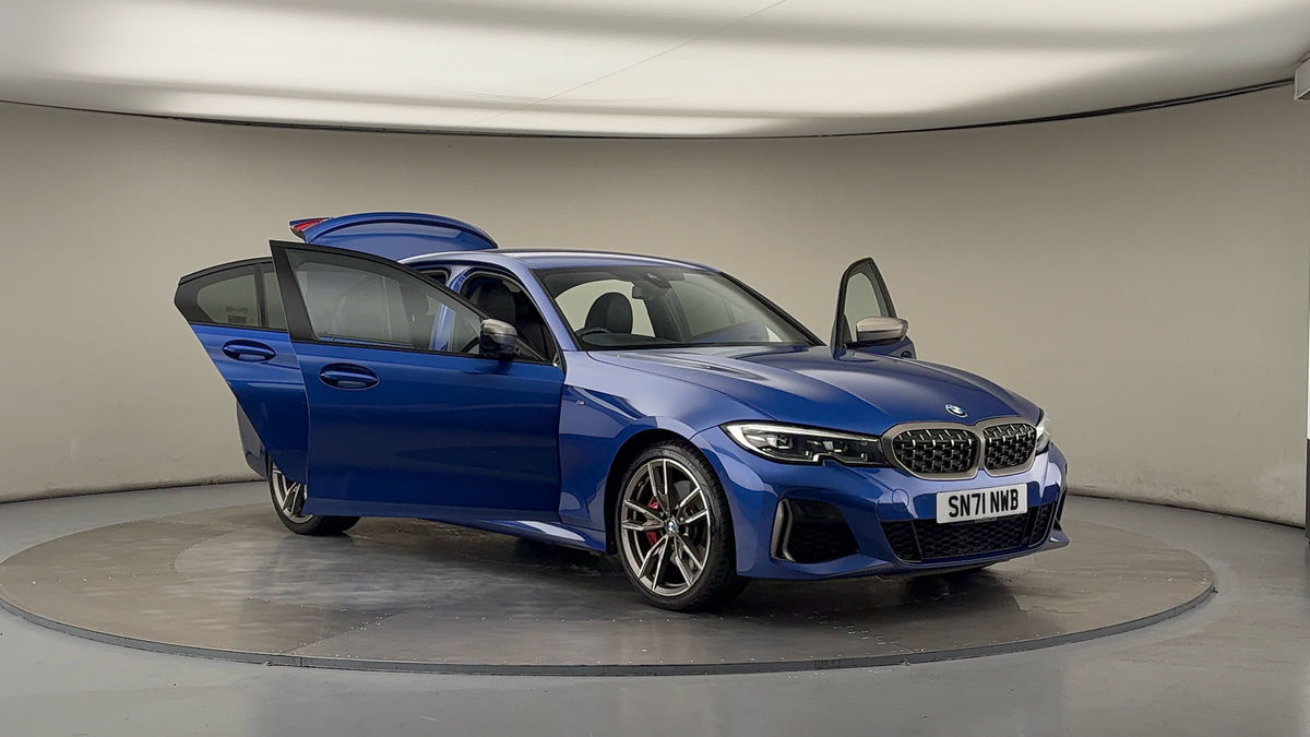More views of BMW 3 Series