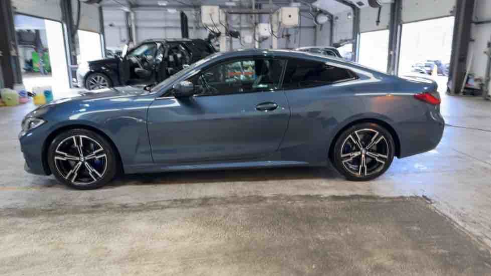 More views of BMW 4 Series