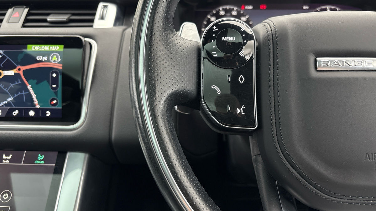 Land Rover Range Rover Sport Image 13