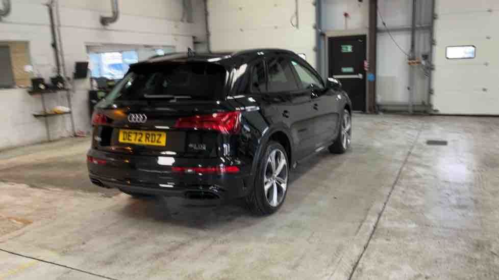 More views of Audi Q5