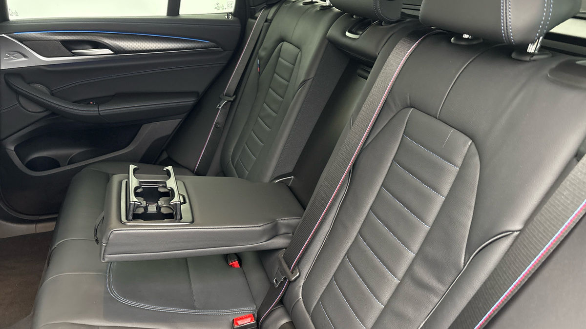 BMW X3 Image 9