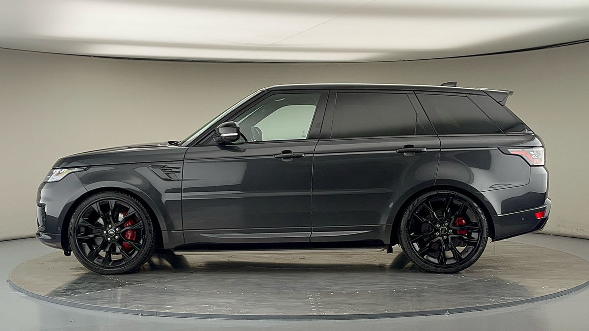 Land Rover Range Rover Sport Image 15