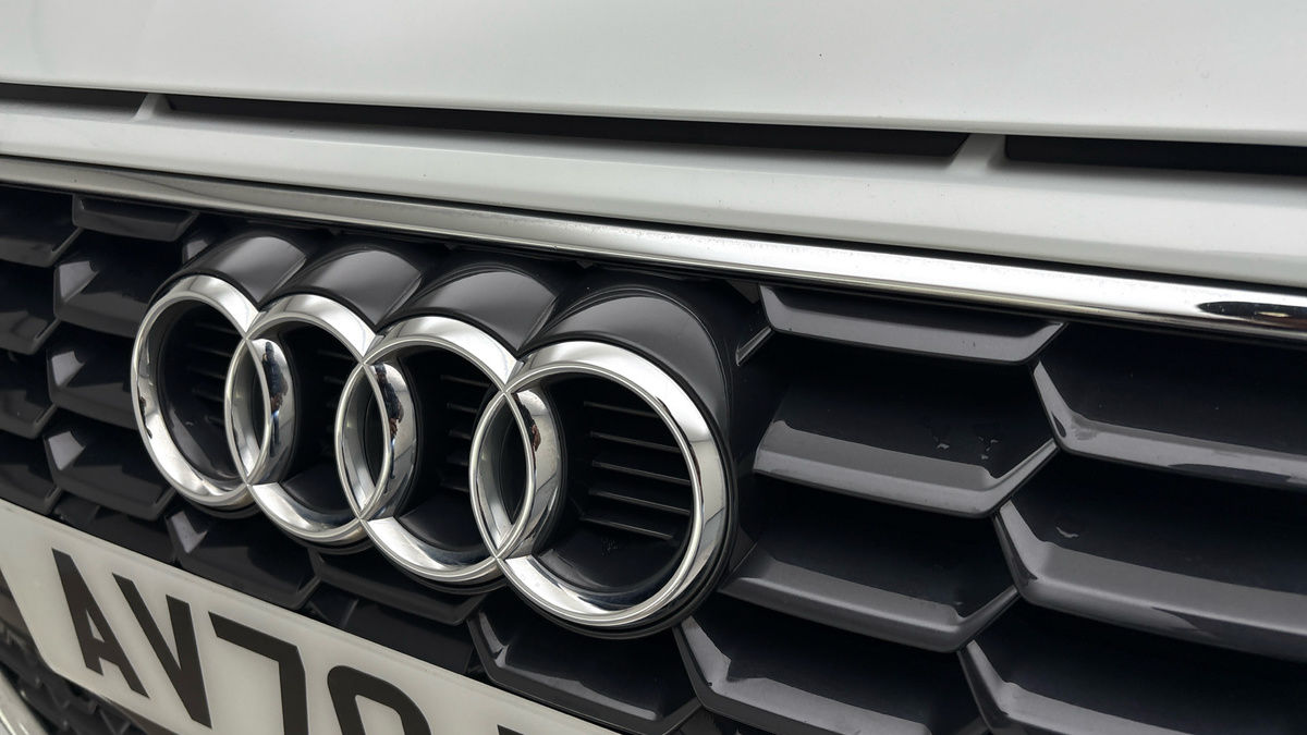 Audi A3 Image 24
