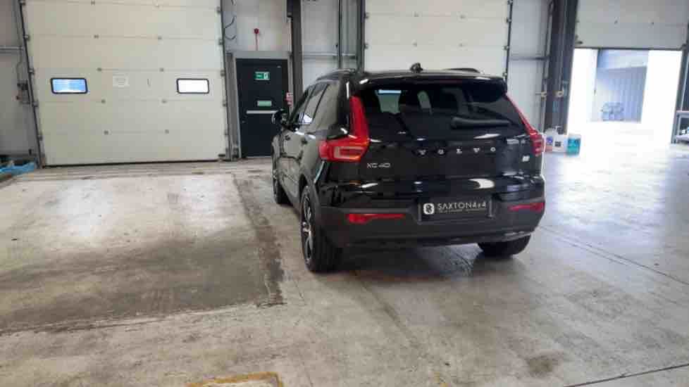 More views of Volvo XC40