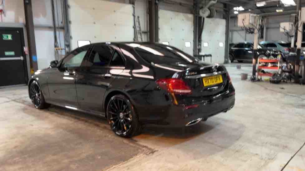 More views of Mercedes-Benz E Class