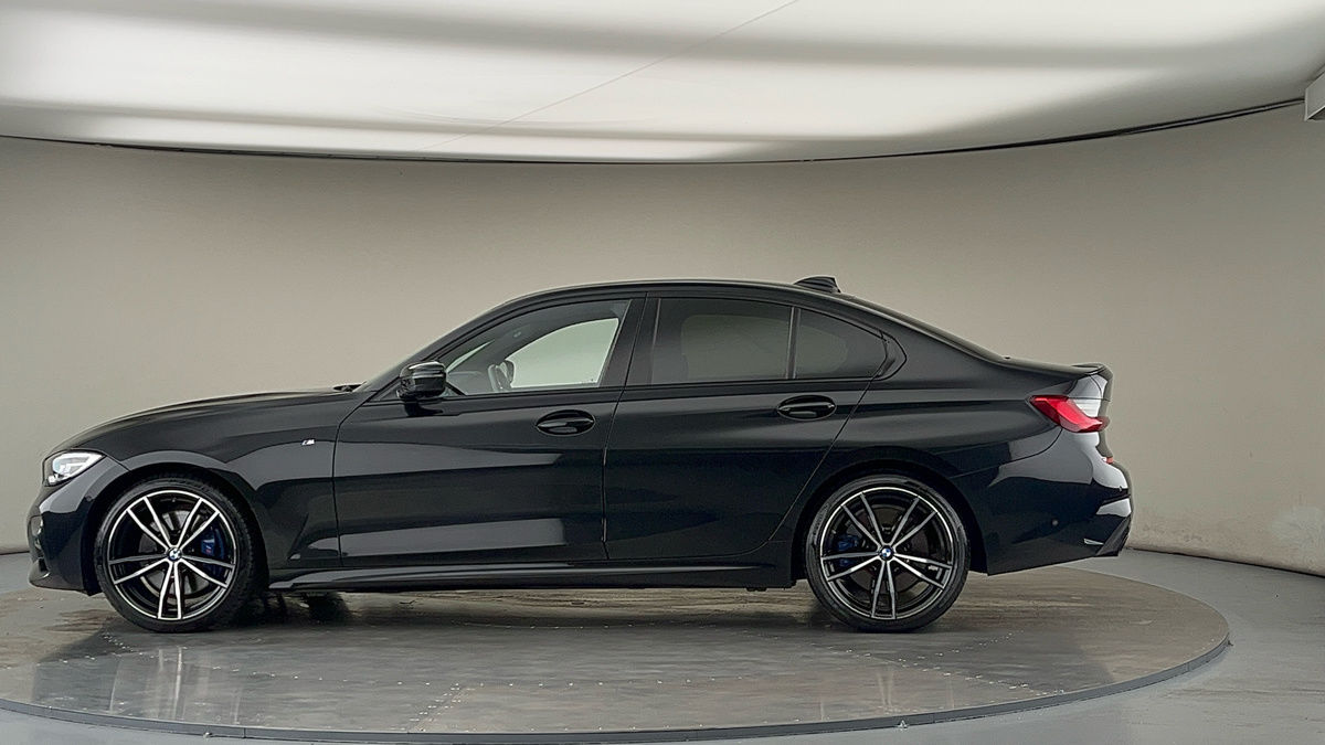 More views of BMW 3 Series