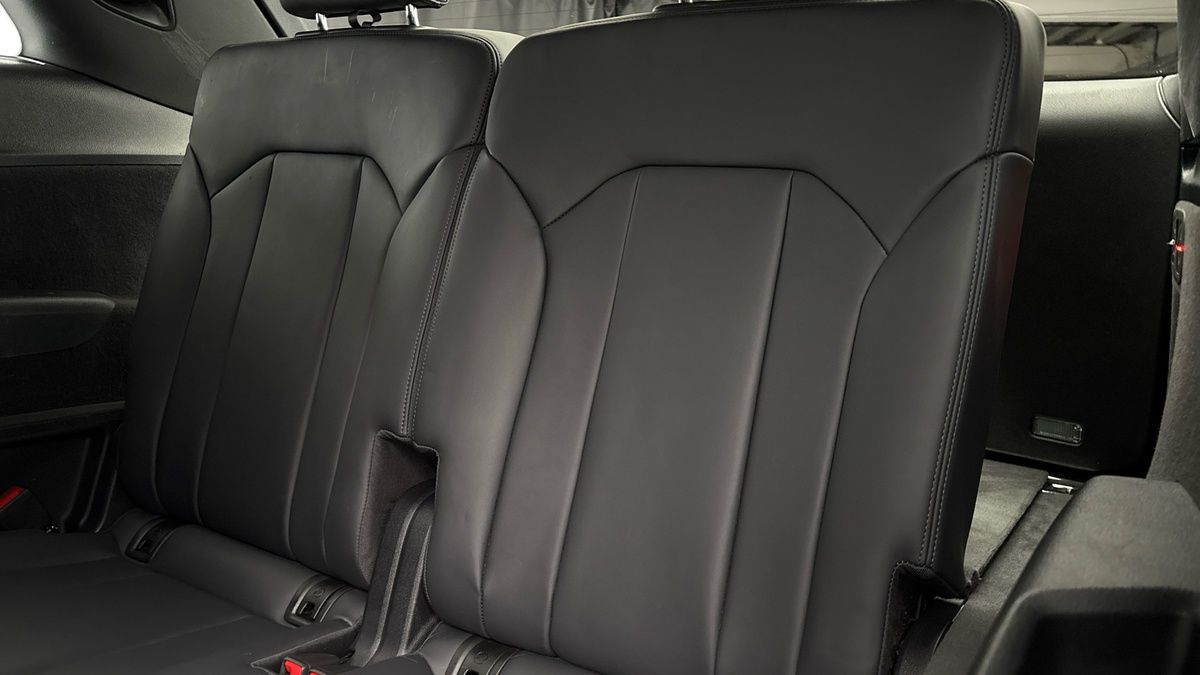 Audi Q7 Image 25