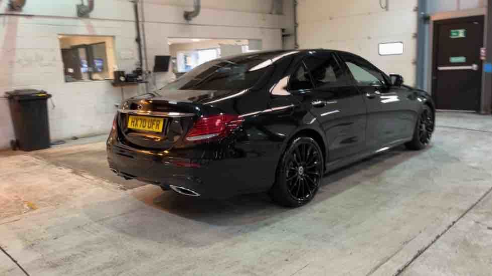 More views of Mercedes-Benz E Class