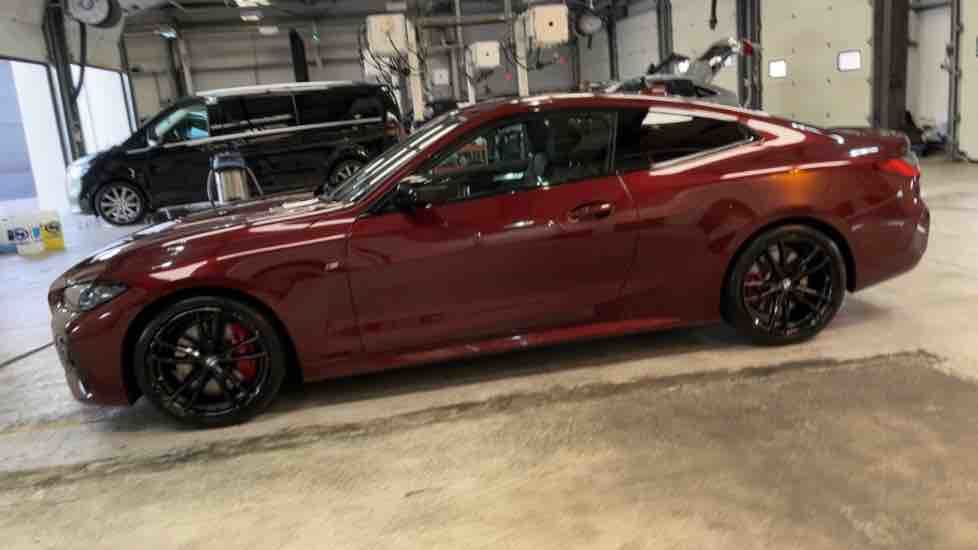 More views of BMW 4 Series