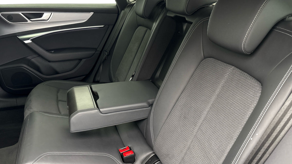 Audi A7 Image 9