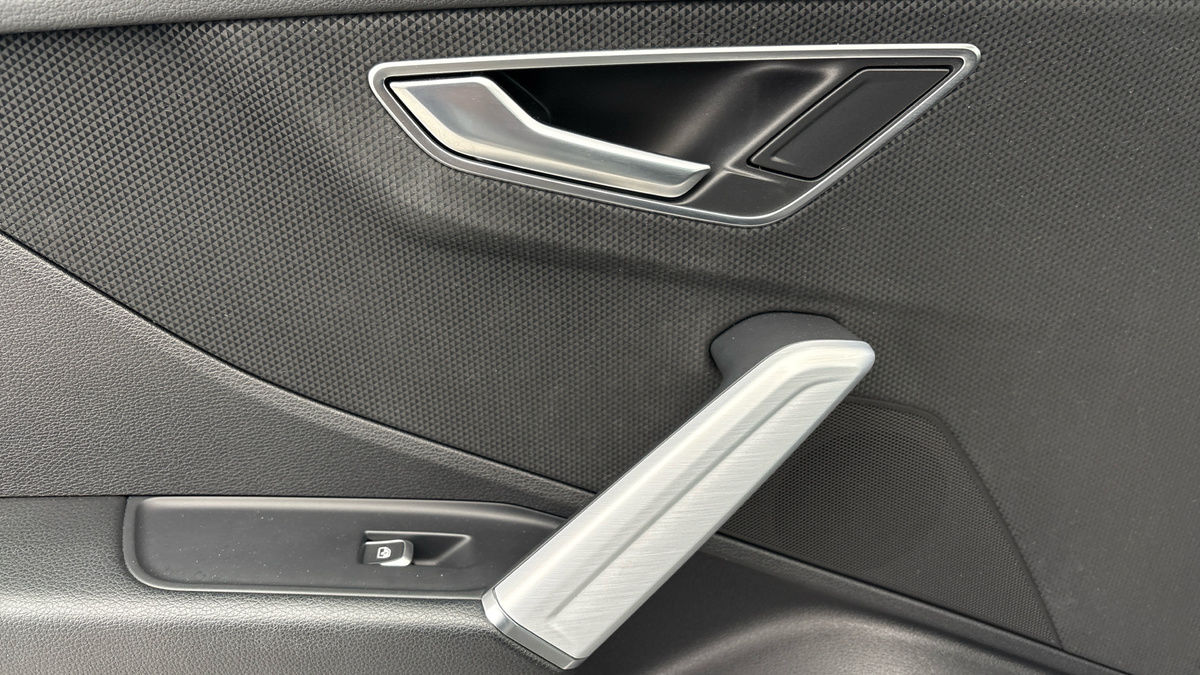 Audi Q2 Image 19