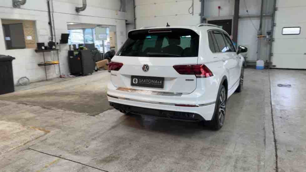 More views of Volkswagen Tiguan