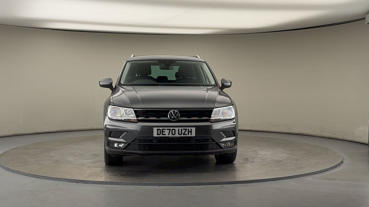More views of Volkswagen Tiguan