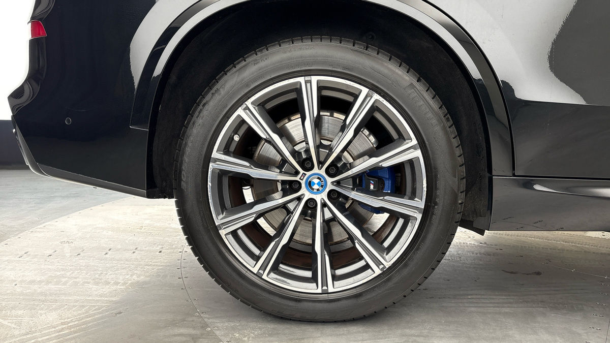 BMW X5 Image 10