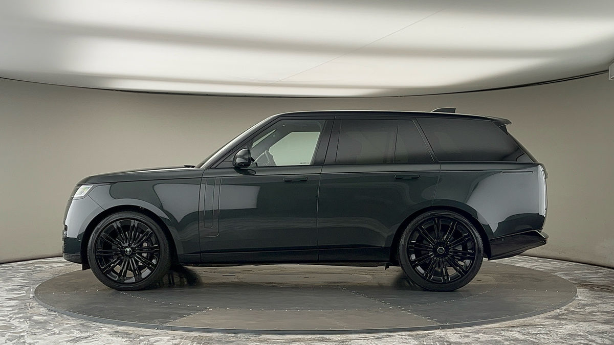 Land Rover Range Rover Image 15