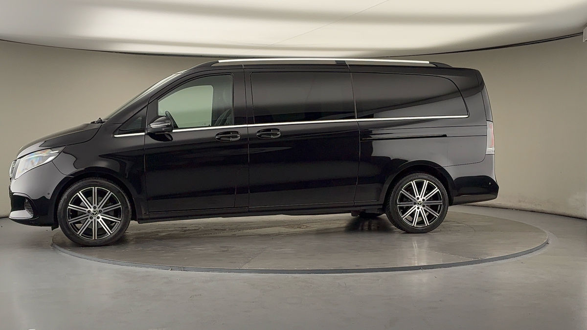More views of Mercedes-Benz V Class
