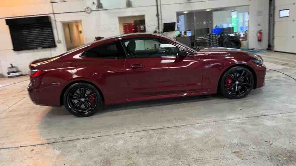 More views of BMW 4 Series